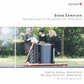 Cemeryte / Ambos / Petercol - Mondgesange - Music CD
