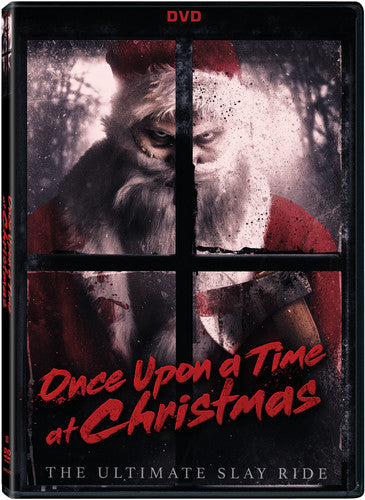 Once Upon A Time At Christmas - Once Upon A Time At Christmas - DVD