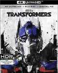 Transformers - Transformers - UHD