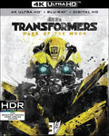 Transformers: Dark Of The Moon - Transformers: Dark Of The Moon - UHD