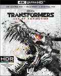 Transformers: Age Of Extinction - Transformers: Age Of Extinction - UHD