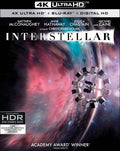 Interstellar - Interstellar - UHD