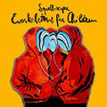Squalloscope - Exoskeletons For Children - Music CD