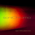 Koshinski / Quey Percussion Duo - Sonichroma - Music CD