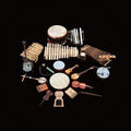 Sirom - I - Music CD