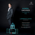 Handel / Zazzo / Brachetta - Handel Uncaged - Music CD