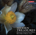 Faltin / Marin - Hidden Treasures - Super Audio CD