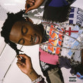 Playboi Carti [LP] Vinyl Record