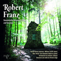 Franz / Burns / Wybrew - Gesammelte Osterwald - Music CD