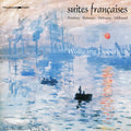 Debussy / Doberlein - Suites Francaises - Music CD