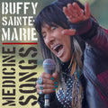 Medicine Songs Music CD