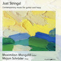 Just Strings / Various - Just Strings / Various - Music CD