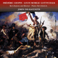 Chopin / Oh-havenith - Piano Revolution - Music CD