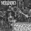 Degenerics - Generica - Vinyl Record