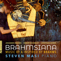 Brahms / Masi - Brahmsiana - Music CD