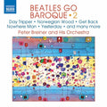 Breiner - Beatles Go Baroque Again - Music CD