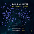 Four Minutes / Various - Four Minutes / Various - Music CD