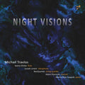 Travlos / Glinka / Lopacki - Night Visions - Music CD