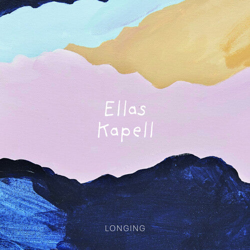 Longing / Various - Longing / Various - Music CD