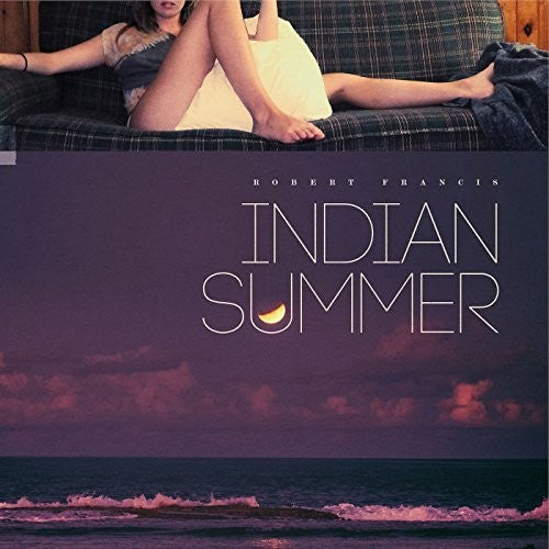Francis,robert - Indian Summer - Music CD