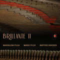Czerny / Pilch / Kokosza - Brillante Ii - Music CD