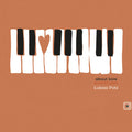 Pohl / Rudny - About Love / Works For Piano - Music CD