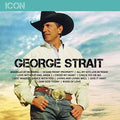 Strait,george - Icon - Vinyl Record