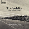 Soldier / Various - Soldier / Various - Music CD
