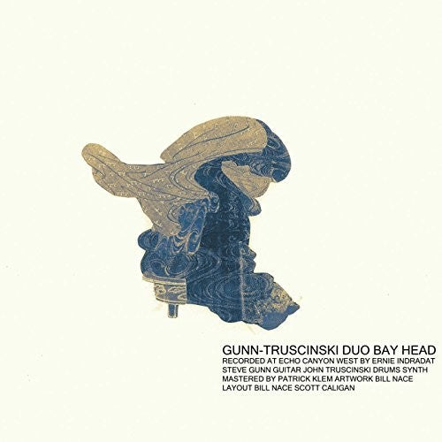 Gunn-truscinski Duo - Bay Head - Vinyl Record