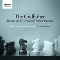 Godfather / Various - Godfather / Various - Music CD