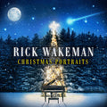 Wakeman,rick - Christmas Portraits - Music CD
