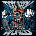 Backtrack - Bad To My Wold - Music CD