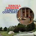 Garner,erroll - Campus Concert (octave Remastered Series) - Music CD