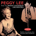 With The Benny Goodman Orchestra 1941-43 Music CD