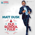 Old School Yule! Music CD