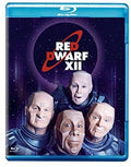 Red Dwarf Xii - Red Dwarf Xii - Blu-ray