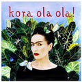 Kora - Kora Ola Ola - Vinyl Record