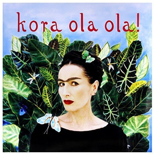 Kora - Kora Ola Ola - Vinyl Record