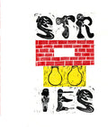 Stroppies - Stroppies - Vinyl Record