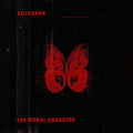 Autobahn - Moral Crossing (red Vinyl) - Vinyl Record