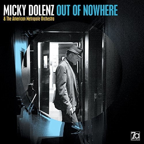 Dolenz,micky - Out Of Nowhere - Vinyl Record