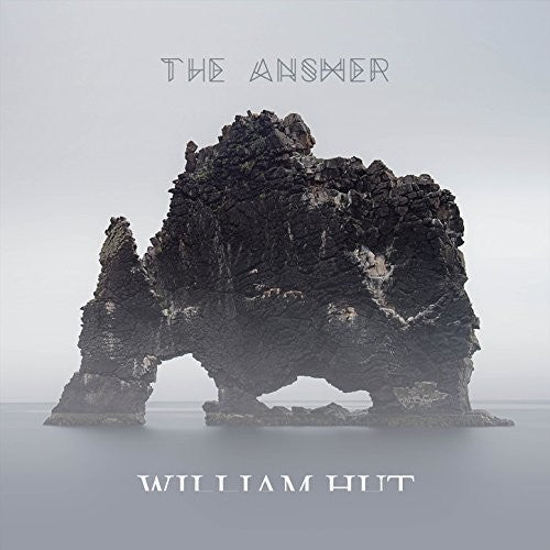 Hut,william / Gisli - 22 - Vinyl Record