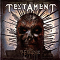 Testament - Demonic