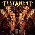 Testament - Gathering - Vinyl Record