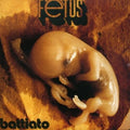 Battiato,franco - Fetus - Vinyl Record