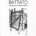 Battiato,franco - L'egitto Prima Delle Sabbie - Vinyl Record