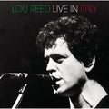 Reed,lou - Live In Italy - Vinyl Record