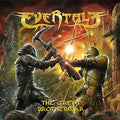 Evertale - Great Brotherwar - Music CD