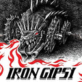 Iron Gypsy - Iron Sypsy - Music CD