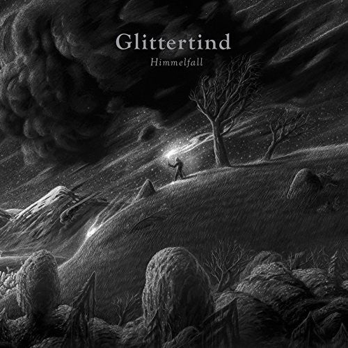 Glittertind - Himmelfall - Music CD